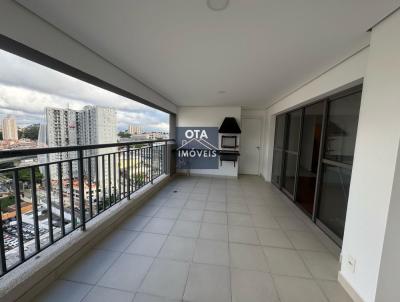 Apartamento para Venda, em So Paulo, bairro Vila Independncia, 3 dormitrios, 4 banheiros, 3 sutes, 2 vagas