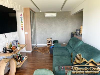 Apartamento para Venda, em Jata, bairro Setor Hermosa, 3 dormitrios, 2 banheiros, 1 sute, 2 vagas
