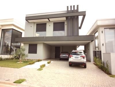 Casa em Condomnio para Venda, em Campinas, bairro Loteamento Residencial Arborais, 3 dormitrios, 6 banheiros, 3 sutes, 4 vagas