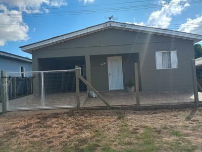 Casa para Venda, em Arroio dos Ratos, bairro centro, 3 dormitórios, 1 banheiro, 1 vaga