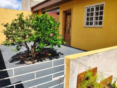 Casa para Venda, em Londrina, bairro Coroados, 4 dormitrios, 2 banheiros, 1 sute, 2 vagas