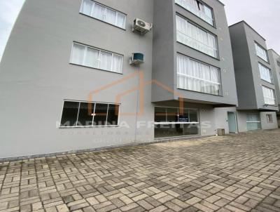 Apartamento para Locao, em Presidente Getlio, bairro Centro, 2 dormitrios, 1 banheiro, 1 vaga