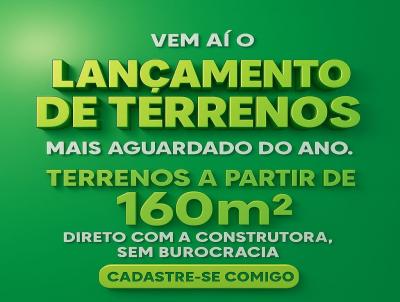 Terreno para Venda, em Ribeiro Preto, bairro Loteamento Novo