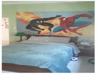 Apartamento para Venda, em Rio de Janeiro, bairro Andarai, 4 dormitrios, 3 banheiros, 1 sute, 1 vaga