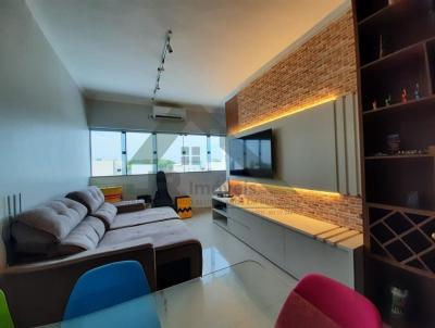 Apartamento para Venda, em Nova Mutum, bairro Jardim das Orqudeas, 2 dormitrios, 1 banheiro, 1 sute, 2 vagas