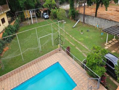 Chcara para Venda, em Monte Mor, bairro Pq do Caf, 5 dormitrios, 3 banheiros, 2 vagas