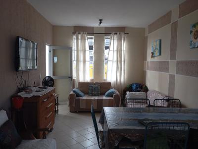 Apartamento para Venda, em Matinhos, bairro Centro, 2 dormitrios, 1 banheiro, 1 vaga