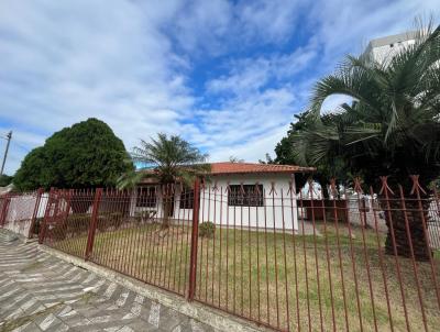 Casa para Locao, em Itaja, bairro Vila Operria, 3 dormitrios, 3 banheiros, 1 sute, 2 vagas