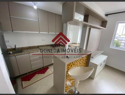 Apartamento para Venda, em Curitiba, bairro Porto, 1 dormitrio, 1 banheiro, 1 vaga