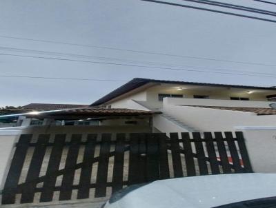 Casa para Locao, em Itagua, bairro Coroa Grande, 2 dormitrios, 1 banheiro, 1 vaga