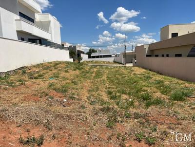 Terreno em Condomínio para Venda, em Presidente Prudente, bairro Residencial Solares