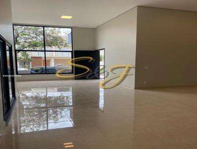Casa em Condomnio para Locao, em Paulnia, bairro Parque Brasil 500, 3 dormitrios, 4 banheiros, 3 sutes, 4 vagas