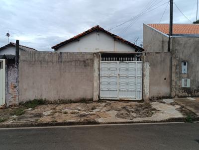Casa para Venda, em Franca, bairro Jardim Panorama, 2 dormitrios, 1 banheiro, 1 vaga