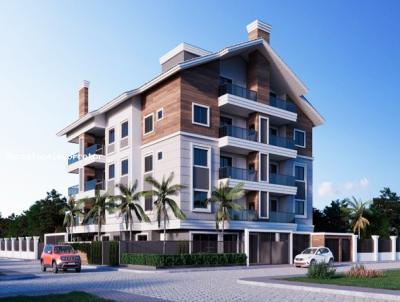 Apartamento para Venda, em Palhoa, bairro Pinheira, 2 dormitrios, 2 banheiros, 1 sute, 1 vaga