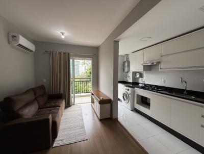 Apartamento para Locao, em Joinville, bairro Atiradores, 2 dormitrios, 2 banheiros, 1 sute, 2 vagas
