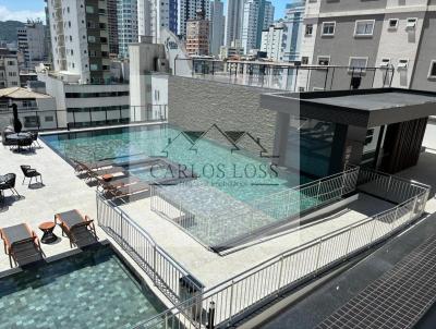 Apartamento para Locao, em Balnerio Cambori, bairro Centro, 2 dormitrios, 4 banheiros, 2 sutes, 4 vagas