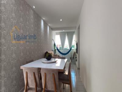 Apartamento para Venda, em Joo Pessoa, bairro Jardim Oceania, 2 dormitrios, 2 banheiros, 1 sute, 1 vaga