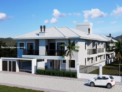 Apartamento para Venda, em Palhoa, bairro Pinheira, 3 dormitrios, 2 banheiros, 1 sute, 1 vaga