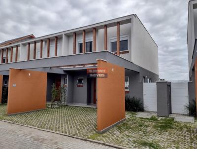 Casa em Condomnio para Venda, em Florianpolis, bairro Morro das Pedras, 3 dormitrios, 3 banheiros, 1 sute, 2 vagas