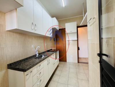 Apartamento para Locao, em Taubat, bairro Jardim Eullia, 2 dormitrios, 1 banheiro, 1 sute, 1 vaga