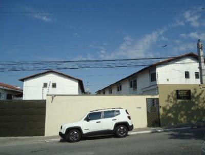 Casa em Condomínio para Venda, em São Paulo, bairro Vila Campestre, 2 dormitórios, 1 banheiro, 1 vaga