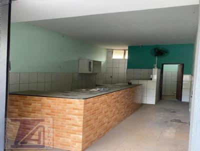 Loja para Locao, em Cataguases, bairro Popular
