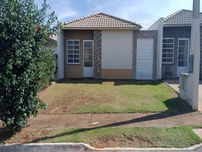Casa para Locao, em Franca, bairro Jardim Nossa Senhora das Graas, 2 dormitrios, 1 banheiro, 2 vagas