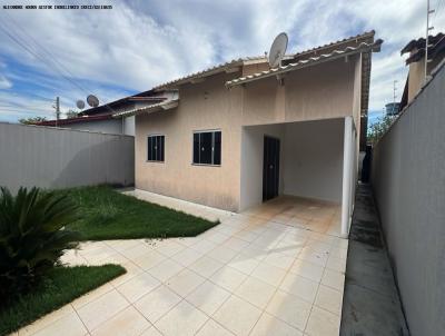 Casa para Locao, em Porangatu, bairro Centro, 3 dormitrios, 2 banheiros, 1 sute, 2 vagas