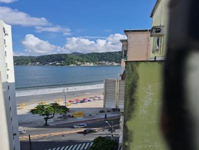 Kitnet para Venda, em So Vicente, bairro Biquinha, 1 dormitrio, 1 banheiro