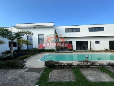 Sobrado para Venda, em Mogi das Cruzes, bairro Jundiapeba, 2 dormitrios, 2 banheiros, 2 sutes, 2 vagas