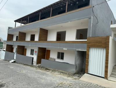 Apartamento para Venda, em Duque de Caxias, bairro Chcaras Rio-Petrpolis, 2 dormitrios, 1 banheiro, 1 vaga