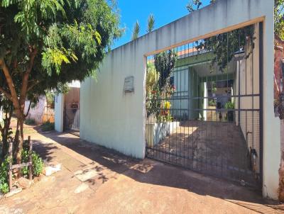 Casa para Venda, em Camb, bairro Jardim Riviera, 2 dormitrios, 2 banheiros, 1 sute, 4 vagas