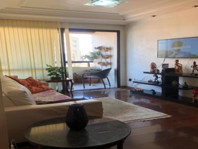 Apartamento para Venda, em São Bernardo do Campo, bairro Nova Petrópolis, 4 dormitórios, 4 banheiros, 1 suíte, 2 vagas