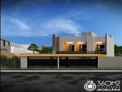 Sobrado para Venda, em Santo Andr, bairro Vila Curu, 3 dormitrios, 4 banheiros, 1 sute, 2 vagas