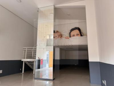 Sala Comercial para Locao, em Itaja, bairro Centro, 1 banheiro