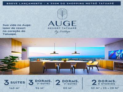 Apartamento para Venda, em So Paulo, bairro Vila Azevedo
