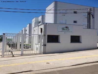 Apartamento para Venda, em Tatu, bairro vale da lua, 2 dormitrios, 1 vaga
