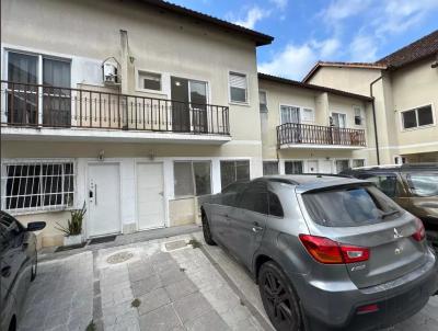 Casa em Condomnio para Venda, em Rio de Janeiro, bairro Vargem Pequena, 3 dormitrios, 2 banheiros, 1 sute