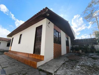 Terreno para Venda, em Curitiba, bairro Sitio Cercado, 3 dormitrios, 2 banheiros, 8 vagas