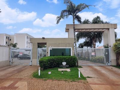 Apartamento para Venda, em Londrina, bairro Jardim Sabar, 2 dormitrios, 1 banheiro, 1 vaga