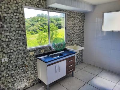 Apartamento para Venda, em Mogi das Cruzes, bairro Parque Olimpico, 2 dormitrios, 1 banheiro, 1 vaga
