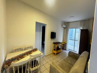 Apartamento para Locao, em Balnerio Cambori, bairro centro, 1 dormitrio, 1 banheiro, 1 vaga