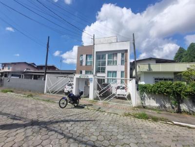 Apartamento para Venda, em Itaja, bairro So Vicente, 2 dormitrios, 2 banheiros, 1 sute, 1 vaga