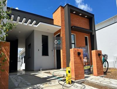 Casa em Condomínio para Venda, em Cachoeira Paulista, bairro Jardim Nova Cachoeira, 3 dormitórios, 2 banheiros, 1 suíte, 2 vagas