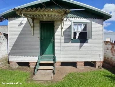 Casa para Locao, em , bairro Avenida Jos do Patrocnio, 2 dormitrios, 1 banheiro
