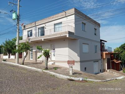 Apartamento para Locação, em Cachoeira do Sul, bairro SANTO ANTONIO, 2 dormitórios, 2 banheiros, 1 vaga