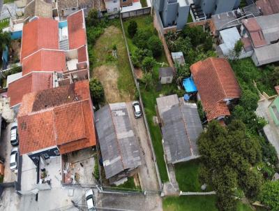 Terreno para Venda, em Curitiba, bairro Barreirinha