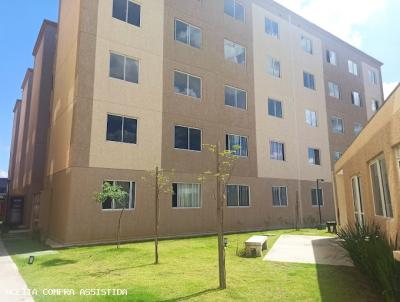 Minha Casa Minha Vida para Venda, em Cachoeirinha, bairro Parque da Matriz, 2 dormitrios, 1 banheiro