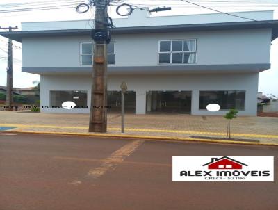 Sala Comercial para Locao, em Santa Rosa, bairro Central, 1 banheiro