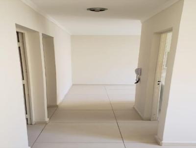 Apartamento para Locao, em Rio Claro, bairro Chcara Luza, 2 dormitrios, 1 banheiro, 1 vaga